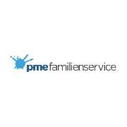 pme Familienservice - LOGO