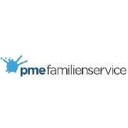 pme Familienservice - LOGO