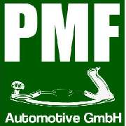 PMF Automotive GmbH - LOGO