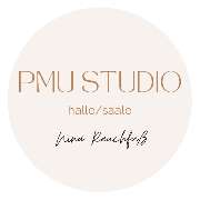 PMU Studio Halle/Saale - LOGO