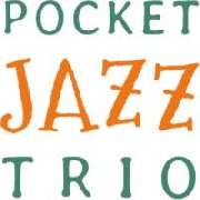 POCKET JAZZ TRIO - LOGO