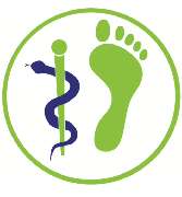 Logo - Podoclinic Stein