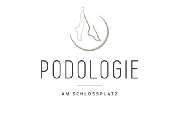 Logo - Podologie am Schlossplatz
