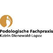 Podologie - Katrin Dienewald-Lopez - LOGO