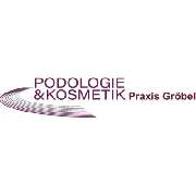 Podologie & Kosmetik Praxis Gröbel - LOGO