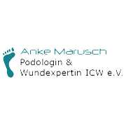 Anke Marusch Podologie-Praxis - LOGO
