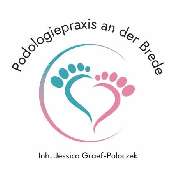 Podologiepraxis an der Brede Inh. Jessica Graef- Poloczek - LOGO