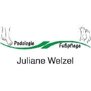 Podologiepraxis Juliane Welzel - LOGO