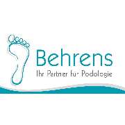 Podologiezentrum Behrens - Praxis für Podologie GmbH & Co. KG - LOGO