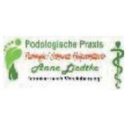 Podologische Praxis Anne Liedtke - LOGO