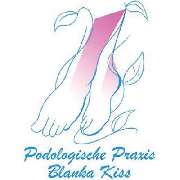 Podologische Praxis Blanka Kiss - LOGO
