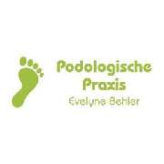 Podologische Praxis Evelyne Behler - LOGO