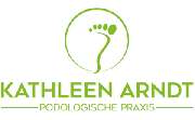 Podologische Praxis Kathleen Arndt - LOGO