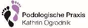 Logo - Podologische Praxis Kathrin Ogrodnik