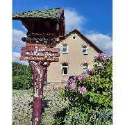 Podologische Praxis - LOGO