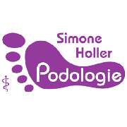 Podologische Praxis Simone Holler - LOGO
