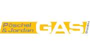 Pöschel & Jordan Gas GmbH - LOGO