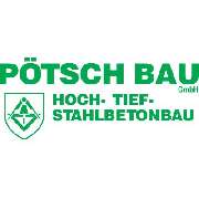 Pötsch Bau GmbH - LOGO