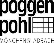 Logo - Poggenpohl Die Küche Einrichtungs GmbH