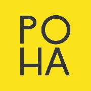 POHA House HQ Aachen - LOGO