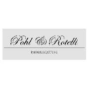 Pohl & Rotelli Raumausstattung - LOGO