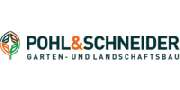 Pohl & Schneider Garten- und Landschaftsbau GmbH - LOGO