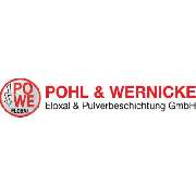 Pohl & Wernicke Eloxal & Pulverbeschichtung GmbH - LOGO