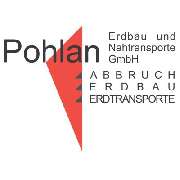 Pohlan Erdbau und Nahtransporte GmbH - LOGO