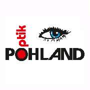 Pohland Optik - Logo Optik Pohland