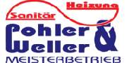 Pohler & Weller GmbH & Co. KG - LOGO