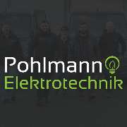 Pohlmann Elektrotechnik - LOGO