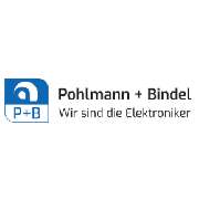 Pohlmann+Bindel GmbH & Co. KG - LOGO
