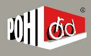 Logo - Pohlrad / Volkmar Pohl