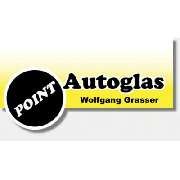 POINT Autoglas - LOGO