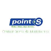 Point S Kfz.-Meisterbetrieb Christoph Bremer - LOGO
