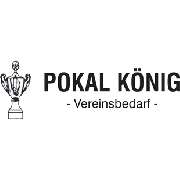 Pokal-König Dresden - LOGO