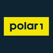 polar|1 - Agentur für Kommunikation und Design GmbH - LOGO