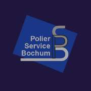 Polierservice Bochum Frank Buchholz - LOGO