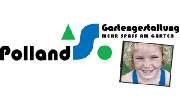 Polland Gartengestaltung GmbH - LOGO
