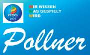 Pollner Spielwaren - LOGO