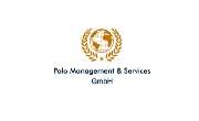 Logo - Polo Management & Services GmbH