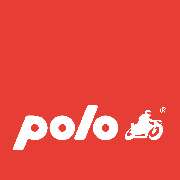 POLO Motorrad Store Dortmund Kley - POLO Motorrad Logo