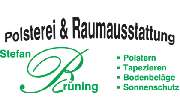 Polsterei & Raumausstattung Brüning - LOGO
