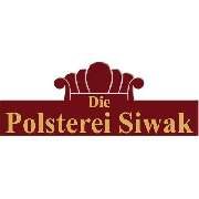 Polsterei Siwak - LOGO
