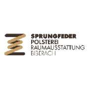 Polsterei Sprungfeder - LOGO