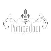 Logo - Pompadour Exclusive Salon & Spa