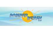 Pomper Reisen GmbH - LOGO