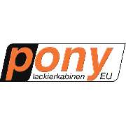 Pony Luxury Coating M&K - LOGO