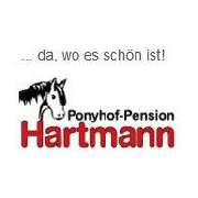 Ponyhof-Pension Hartmann - Ponyhof-Pension Hartmann