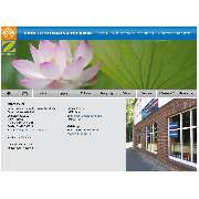 Pool- und Saunatechnik - LOGO